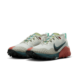 Nike Wildhorse 7 Trail Running Shoes Angle 2