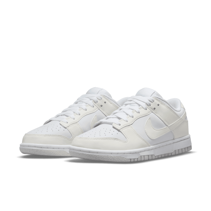 Nike Dunk Low Next Nature Sail (W) Angle 2