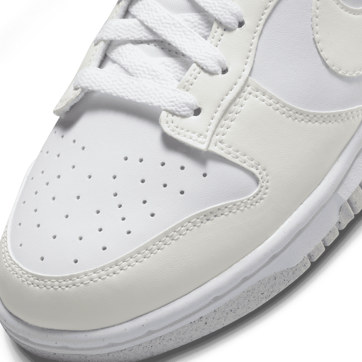 Nike Dunk Low Next Nature Sail (W) Angle 4