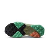 Nike ZoomX Zegama Trail Running Shoes Angle 0