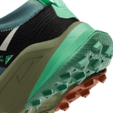 Nike ZoomX Zegama Trail Running Shoes Angle 5