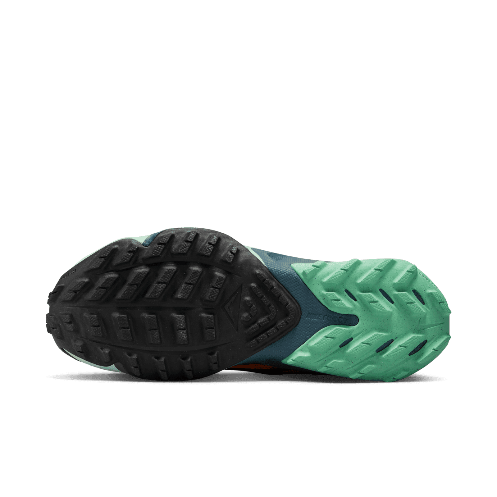 Nike Air Zoom Terra Kiger 8 Trail Running Shoes Angle 0