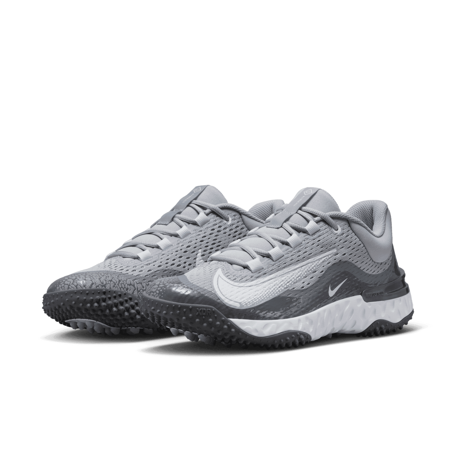 nike huarache turf shoes baseball