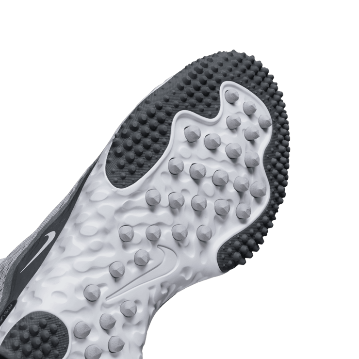 Nike Alpha Huarache Elite 4 Turf Baseball Shoes Angle 4