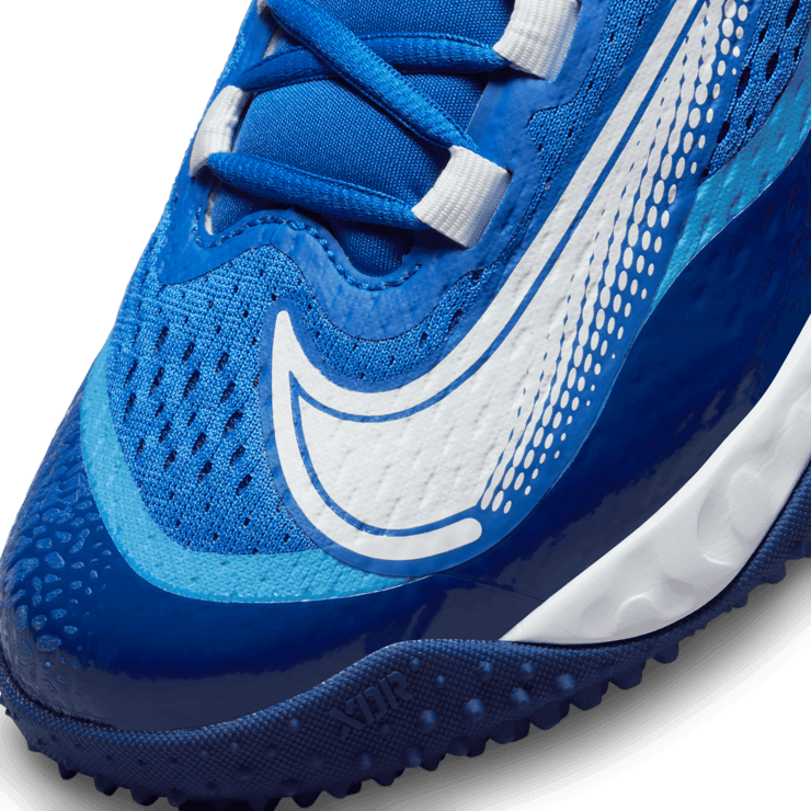 Nike Alpha Huarache Elite Turf Baseball Shoes DJ6523-414