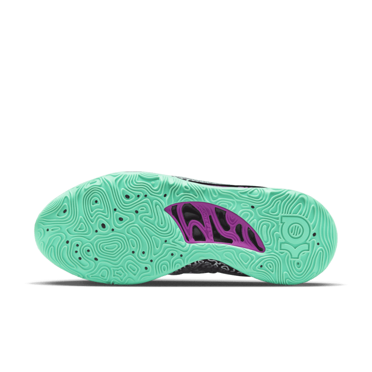 Nike KD 15 NY Courts Angle 0