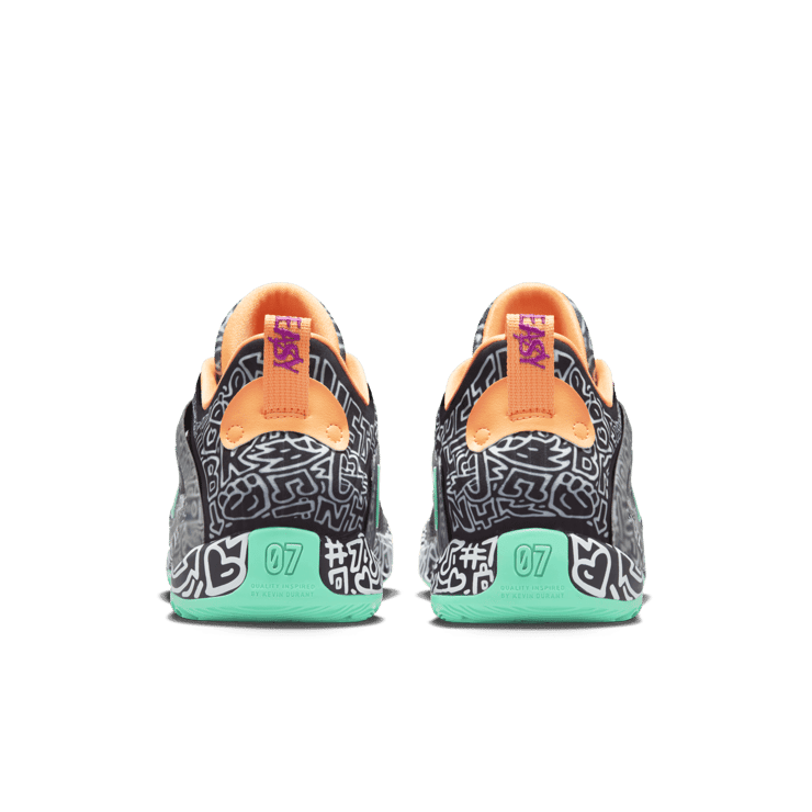 Nike KD 15 NY Courts Angle 3