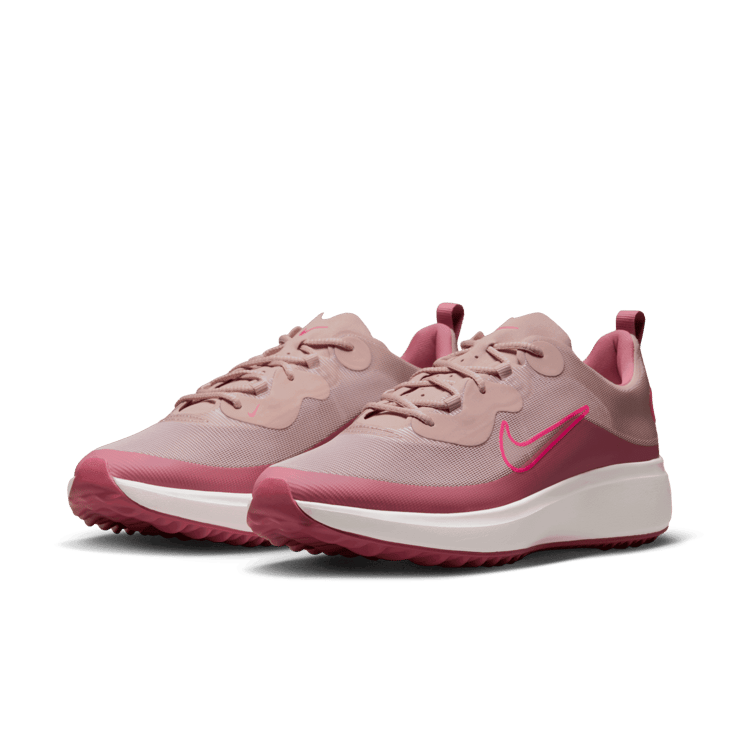 Nike Ace Summerlite Golf Shoes Angle 2