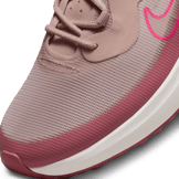 Nike Ace Summerlite Golf Shoes Angle 4