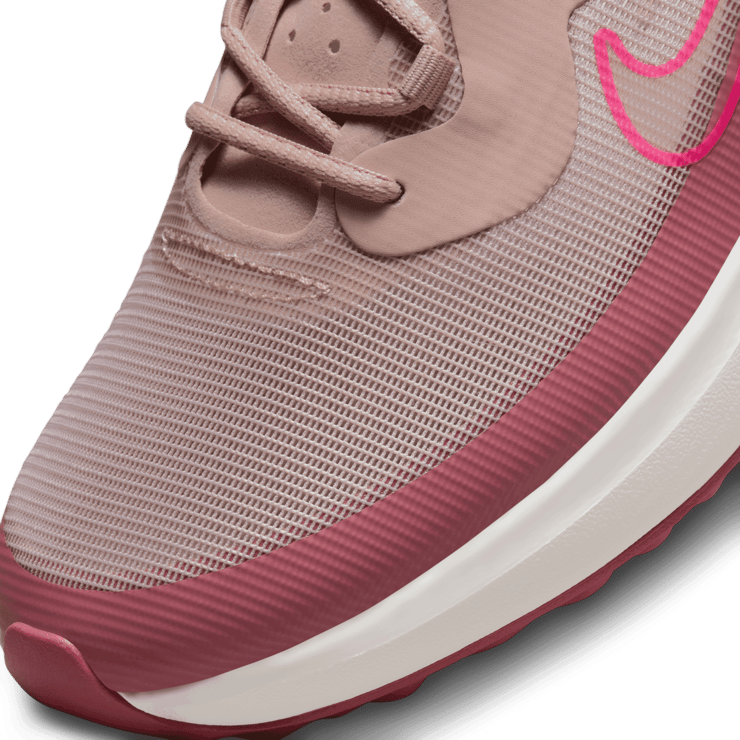 Nike Ace Summerlite Golf Shoes Angle 4