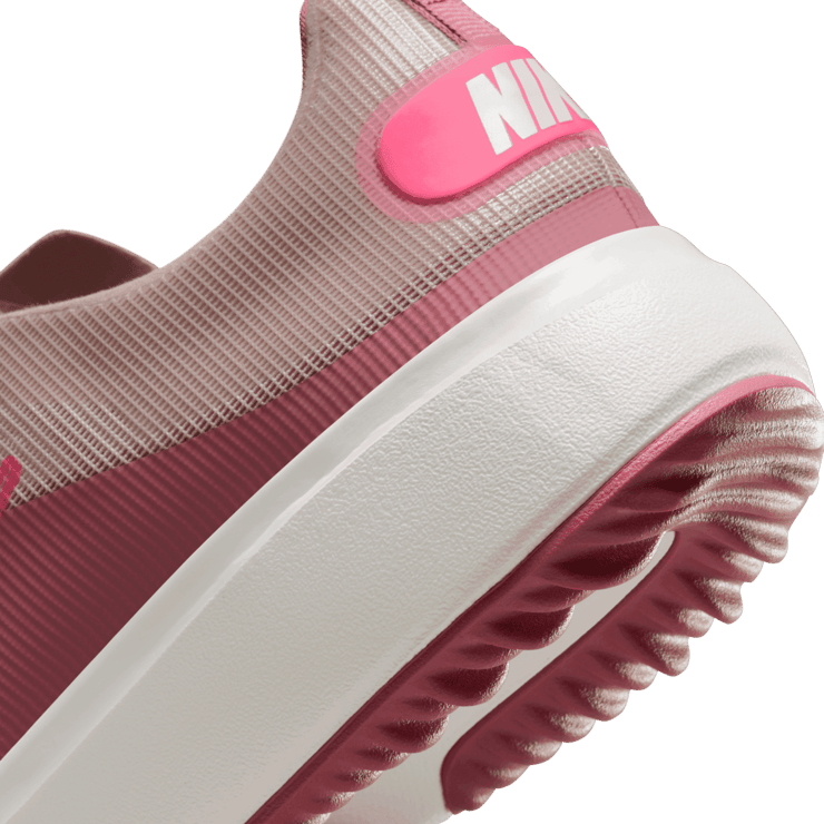 Nike Ace Summerlite Golf Shoes Angle 5