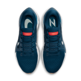 Nike Air Zoom Vomero 16 (Blue) Angle 1