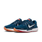 Nike Air Zoom Vomero 16 (Blue) Angle 2