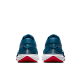 Nike Air Zoom Vomero 16 (Blue) Angle 3