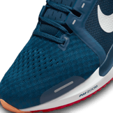 Nike Air Zoom Vomero 16 (Blue) Angle 4