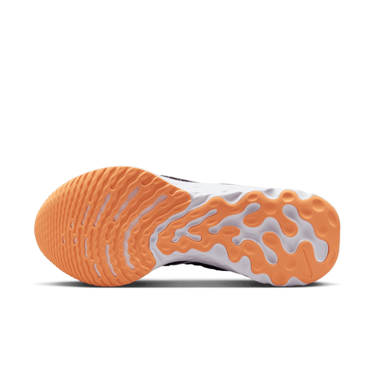 Nike Infinity React 3 Road Running Shoes Angle 0