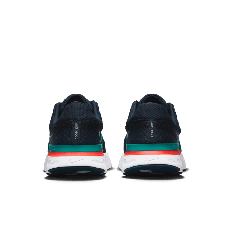 Nike React Infinity Run Flyknit Road Running Shoes DH5392-401