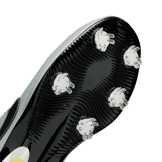 Nike Air Zoom Victory Tour 2 Boa Golf Shoes (Wide) Angle 4