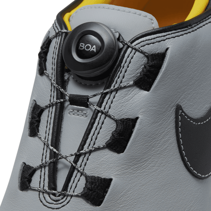 Nike Air Zoom Victory Tour 2 Boa Golf Shoes (Wide) Angle 7