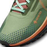 Nike Pegasus Trail 4 GORE-TEX Waterproof Trail Running Shoes Angle 2