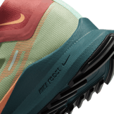 Nike Pegasus Trail 4 GORE-TEX Waterproof Trail Running Shoes Angle 3