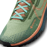 Nike Pegasus Trail 4 GORE-TEX Waterproof Trail Running Shoes Angle 6