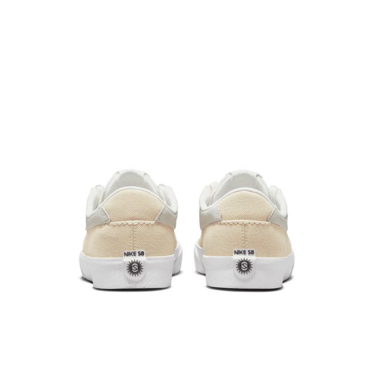 Nike SB Shane PRM Skate Shoes Angle 3