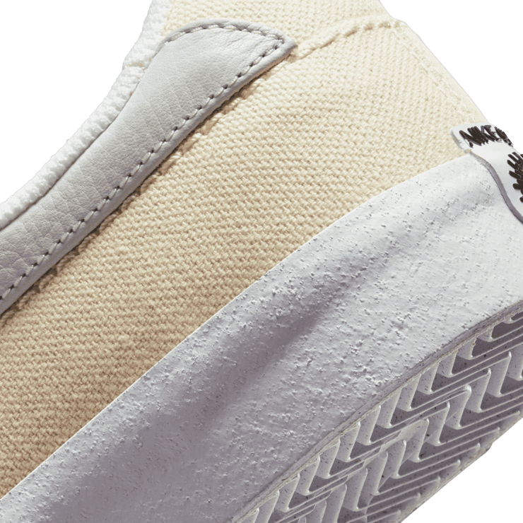 Nike SB Shane PRM Skate Shoes Angle 5