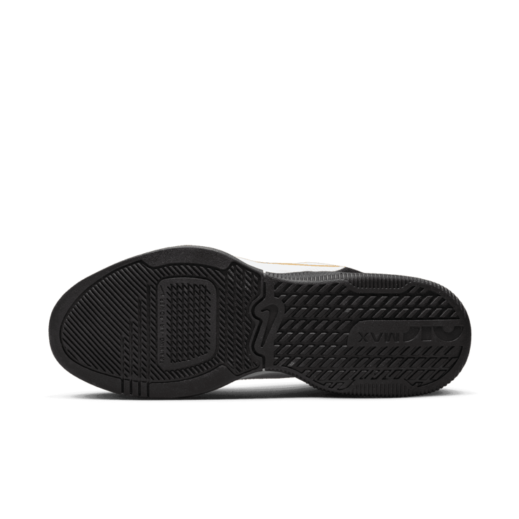 Nike Air Max Alpha Trainer 5 White Angle 0