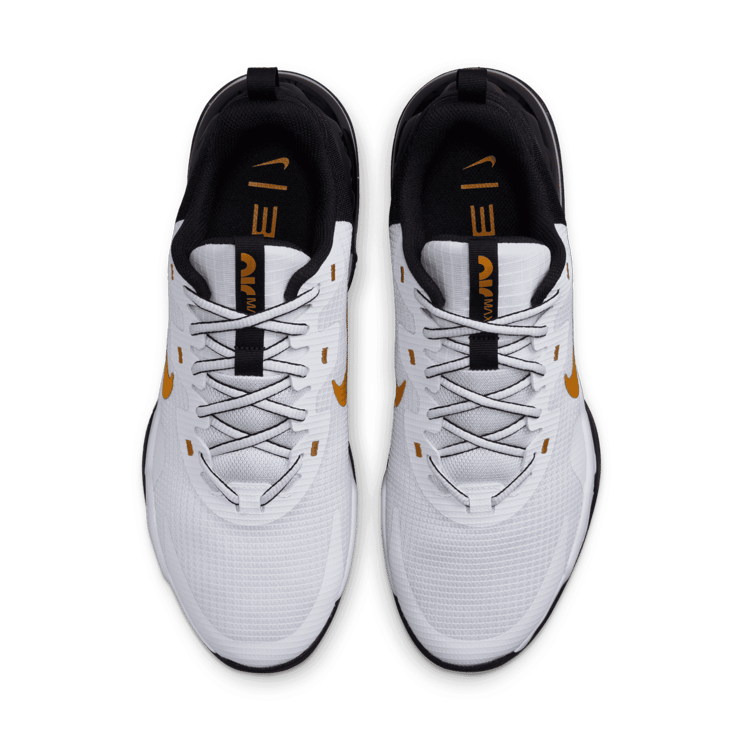 Nike Air Max Alpha Trainer 5 White Angle 1