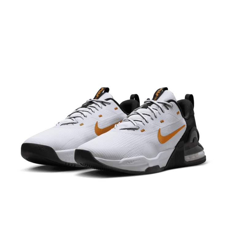 Nike Air Max Alpha Trainer 5 White Angle 2