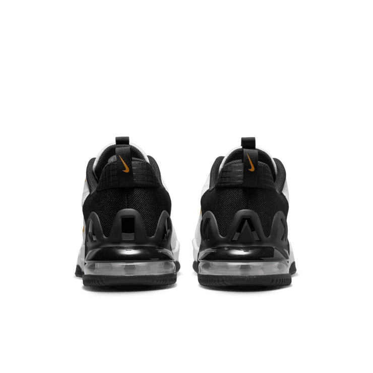 Nike Air Max Alpha Trainer 5 White Angle 3