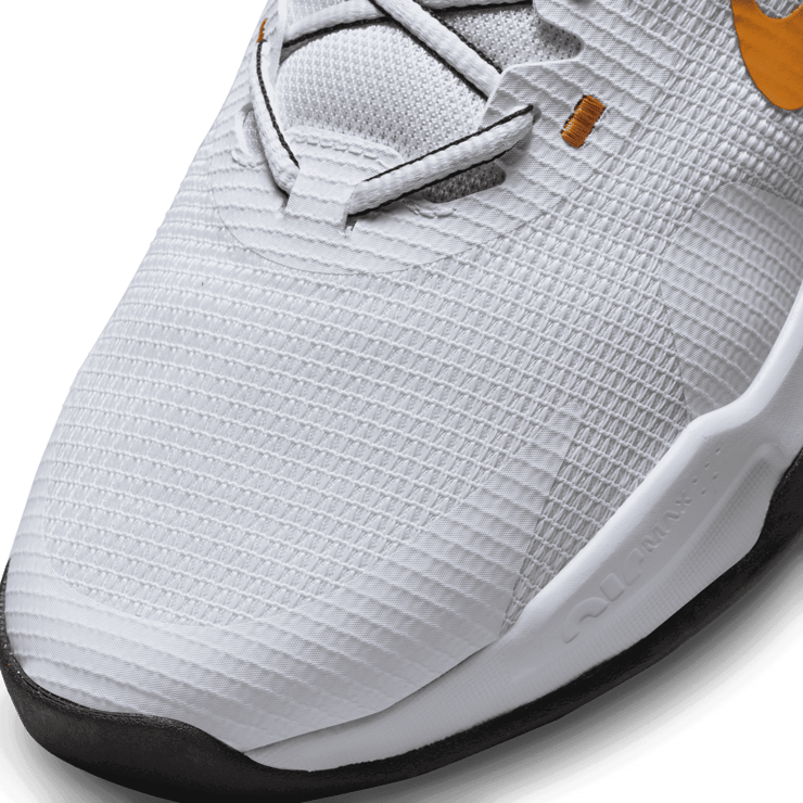 Nike Air Max Alpha Trainer 5 White Angle 4