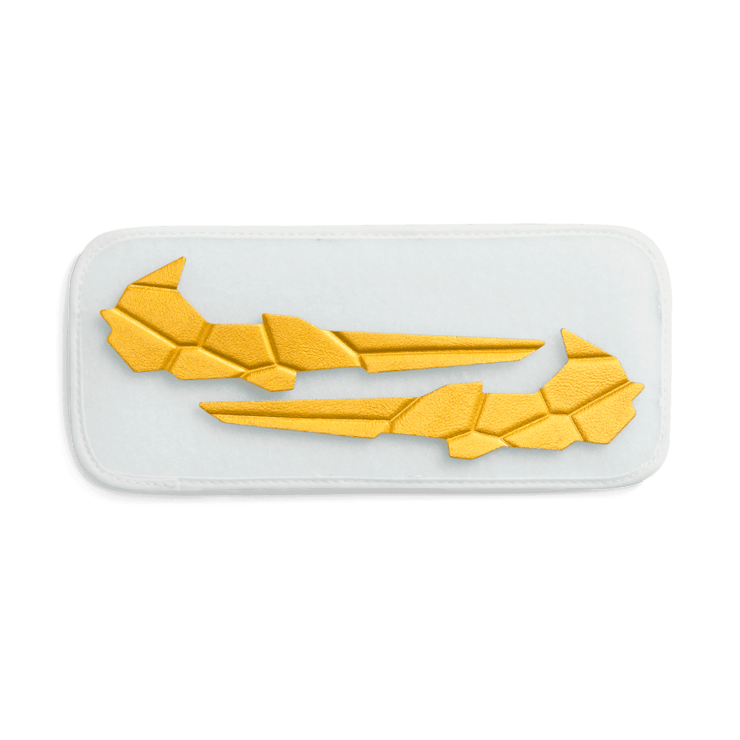 Nike Dunk SB High Gundam White Angle 7