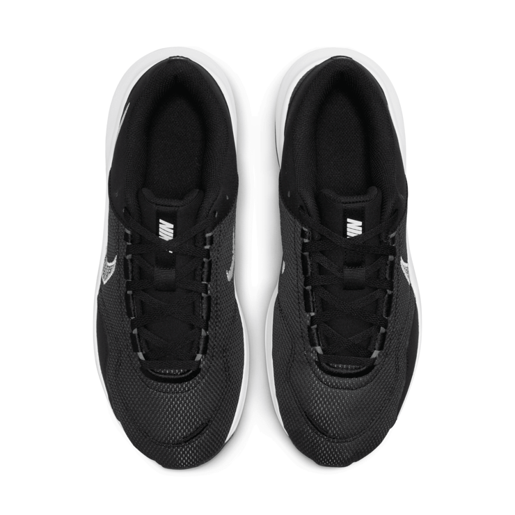 Nike Legend Essential 3 Next Nature Black Angle 2