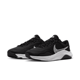 Nike Legend Essential 3 Next Nature Black Angle 3