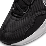 Nike Legend Essential 3 Next Nature Black Angle 5
