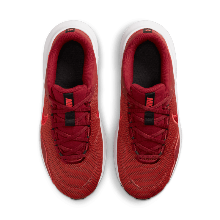 Nike Legend Essential 3 Next Nature Red Angle 1