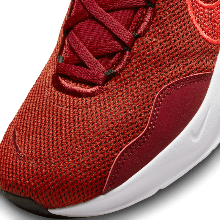 Nike Legend Essential 3 Next Nature Red Angle 4