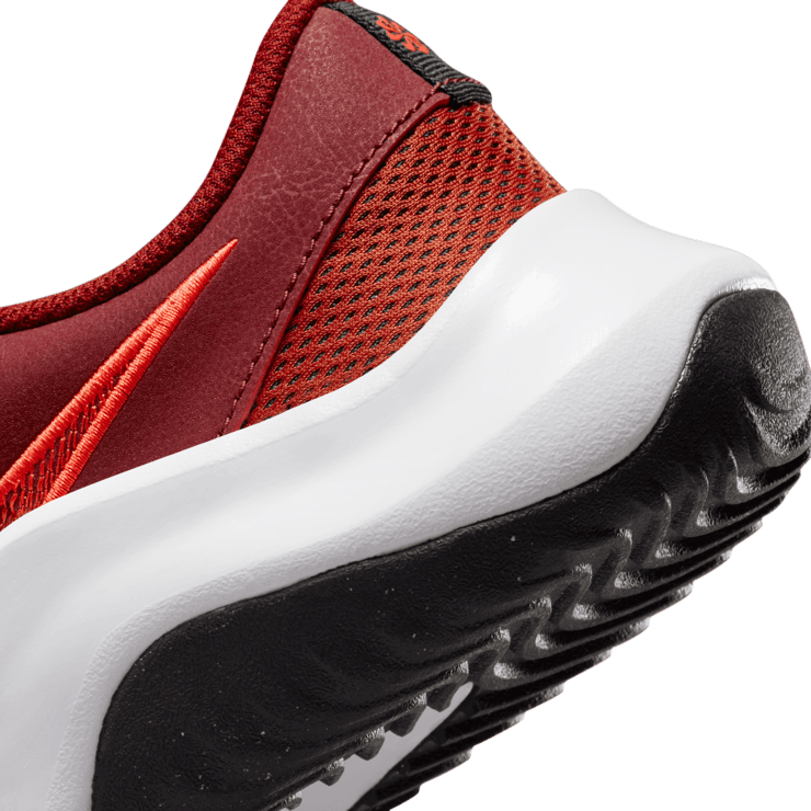 Nike Legend Essential 3 Next Nature Red Angle 5
