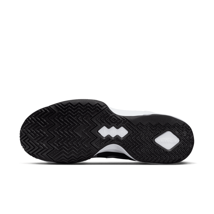 Nike Air Max Impact 4 Basketball Shoes Angle 0