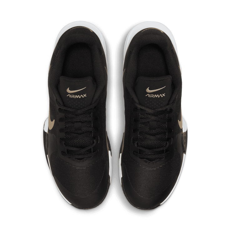 Nike Air Max Impact 4 Basketball Shoes Angle 1