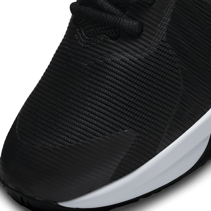 Nike Air Max Impact 4 Basketball Shoes Angle 4