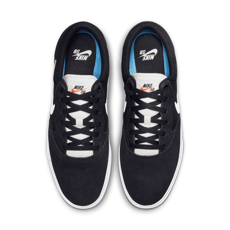Nike SB Chron 2 Skate Shoes Angle 1
