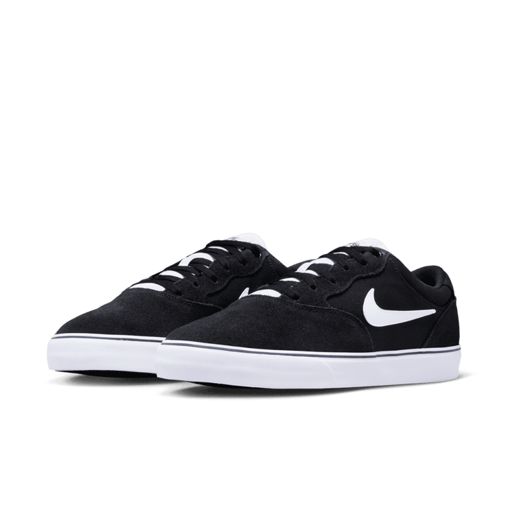 Nike SB Chron 2 Skate Shoes Angle 2