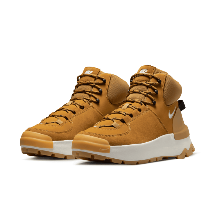 Nike City Classic Boots Angle 1