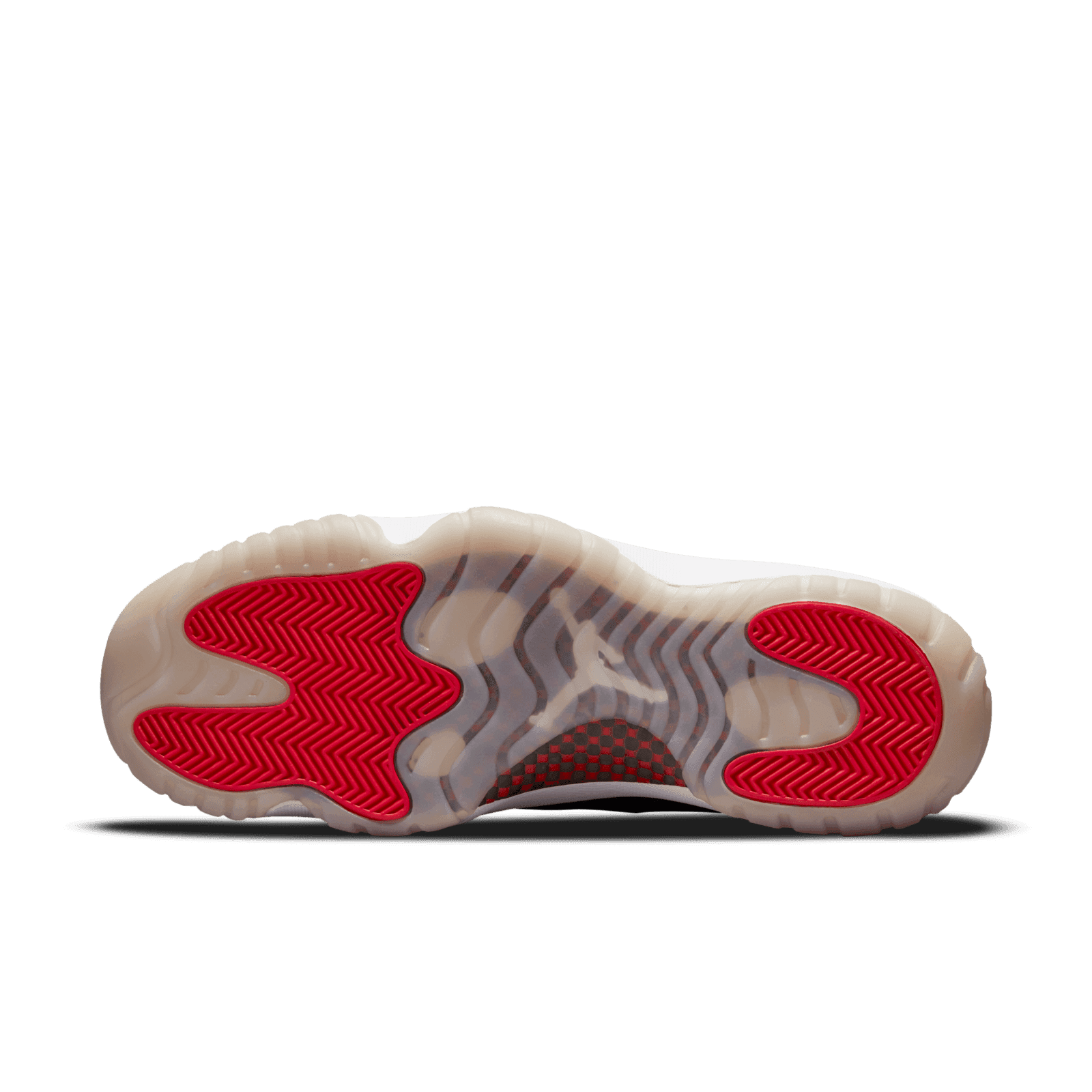 Jordan 11 Retro Low IE Bred Angle 0