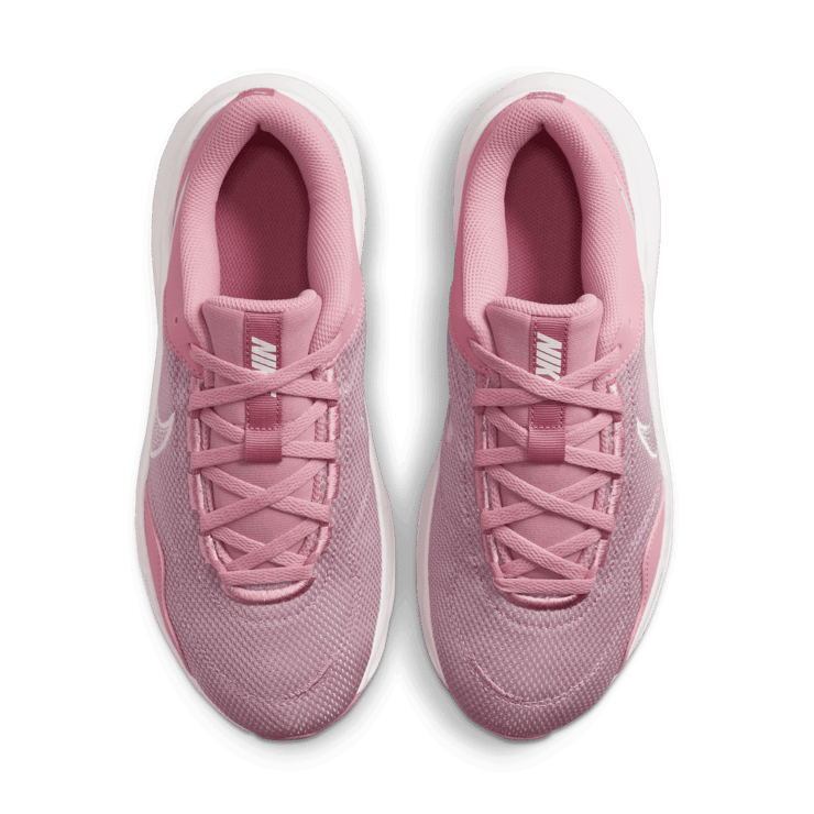 Nike Legend Essential 3 Next Nature Pink Angle 1