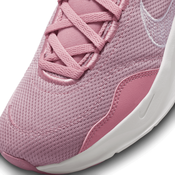 Nike Legend Essential 3 Next Nature Pink Angle 4