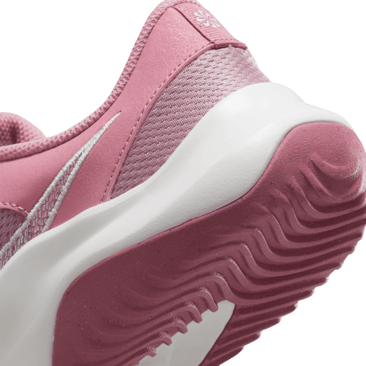 Nike Legend Essential 3 Next Nature Pink Angle 5